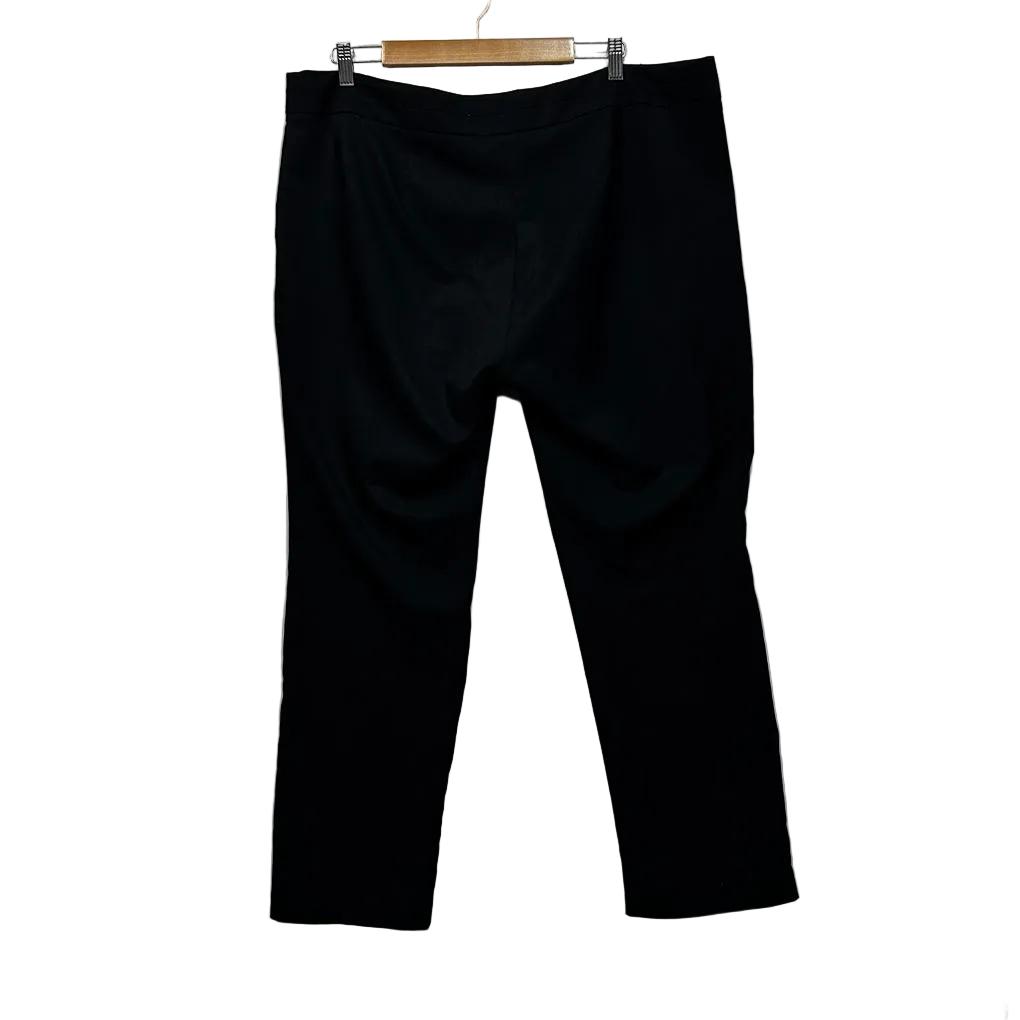 Target Collection Black Pants - Size 20