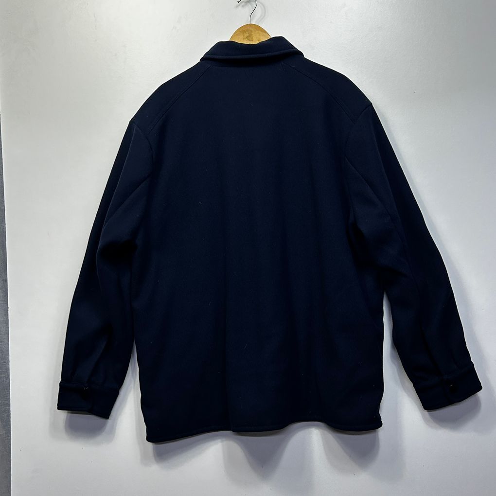 DBK Originals Navy Mens Jacket - Size 4XL