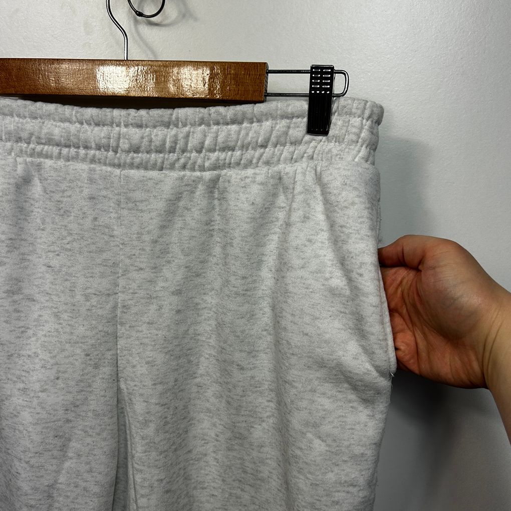 Better Together Grey Track Pants - Size L