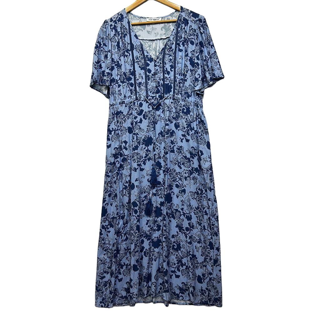 Vine Apparel Dress - Size 16