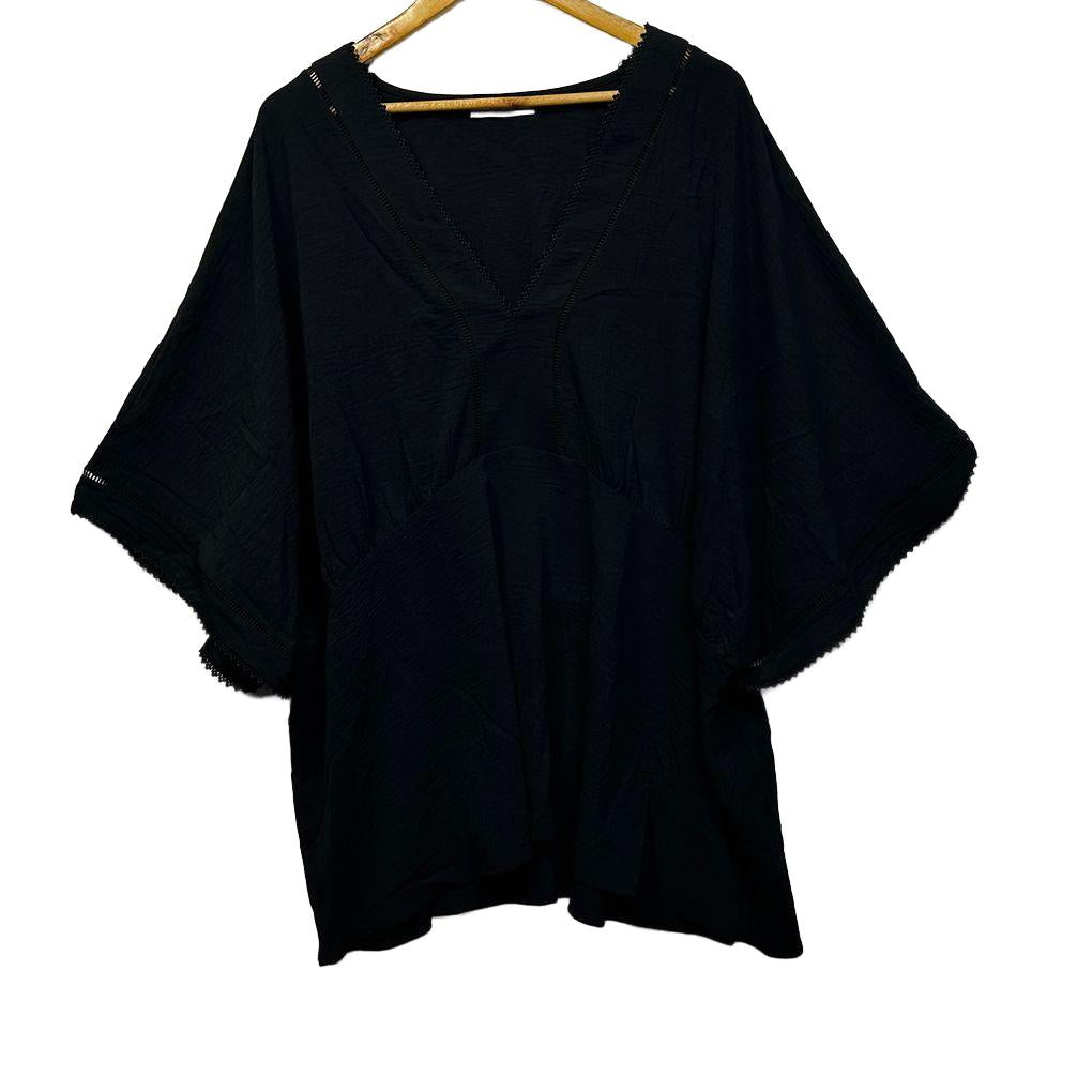 City Chic Top - Size 26
