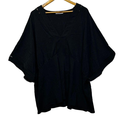 City Chic Top - Size 26