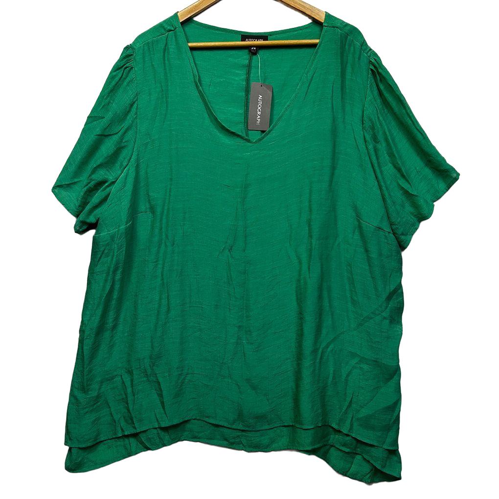 Autograph Top - Size 24