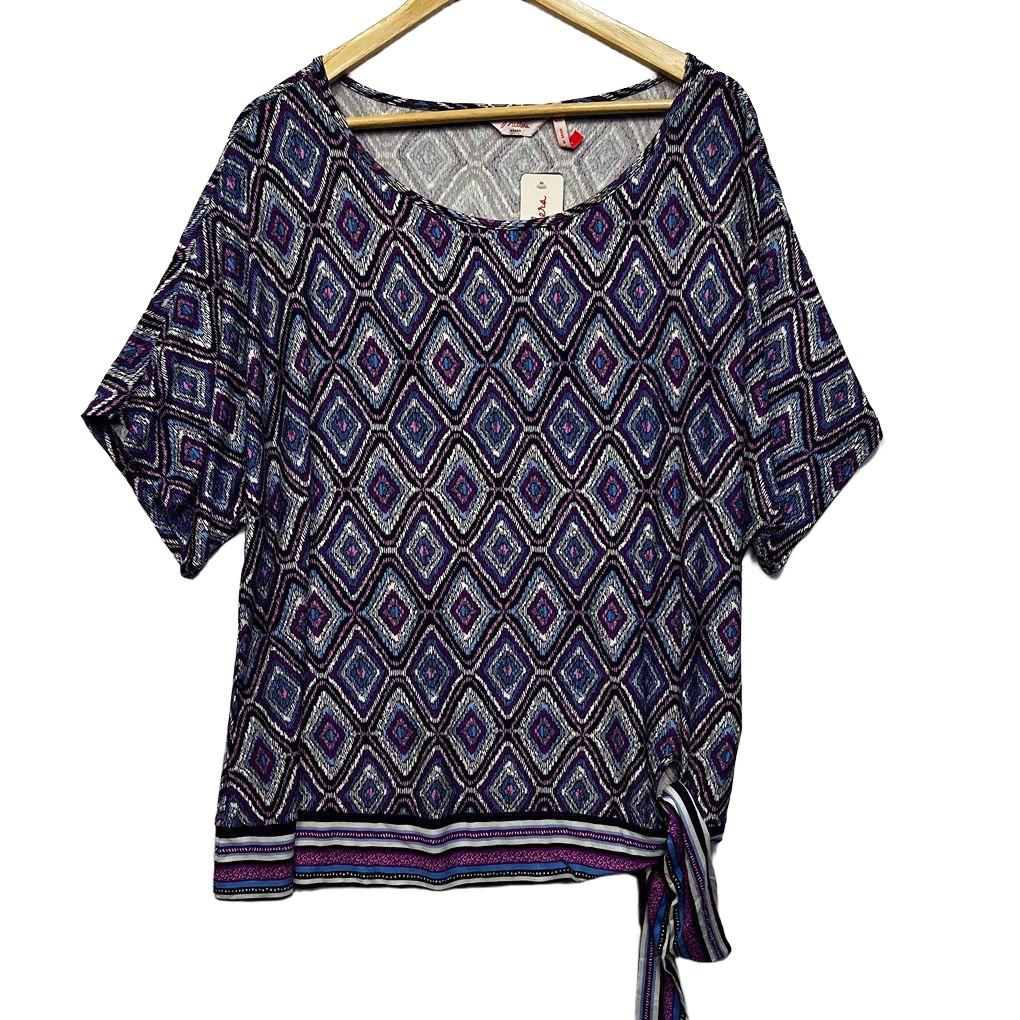 Millers Top - Size 22