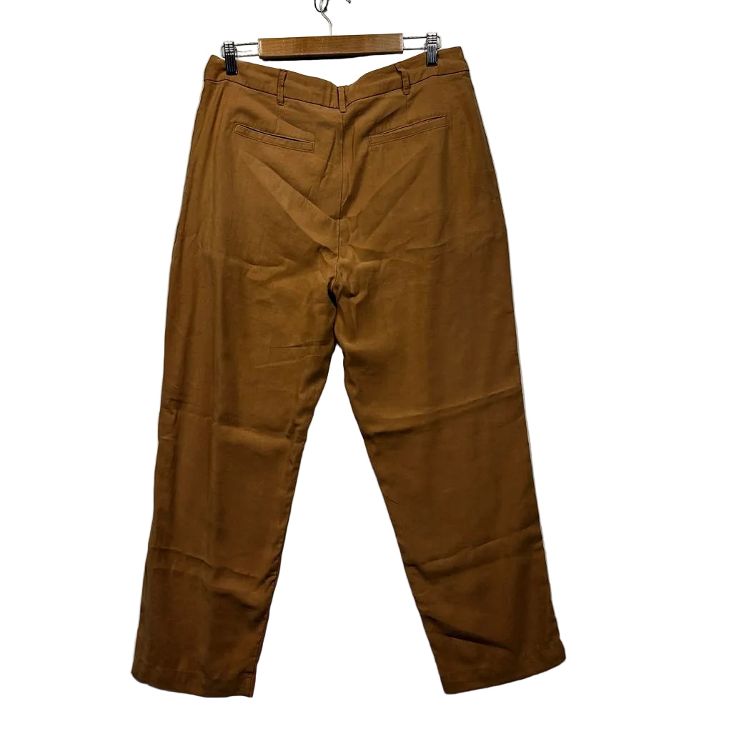 &me Tan Pants - Size 14