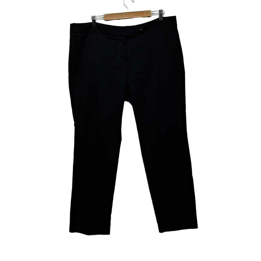 Target Collection Black Pants - Size 20