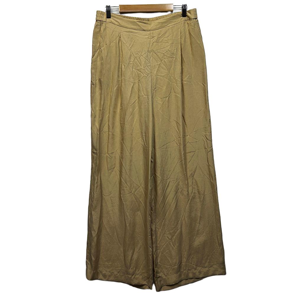 Witchery Wide Leg Pants - Size 14