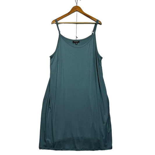 Autograph Slip Dress - Size 20