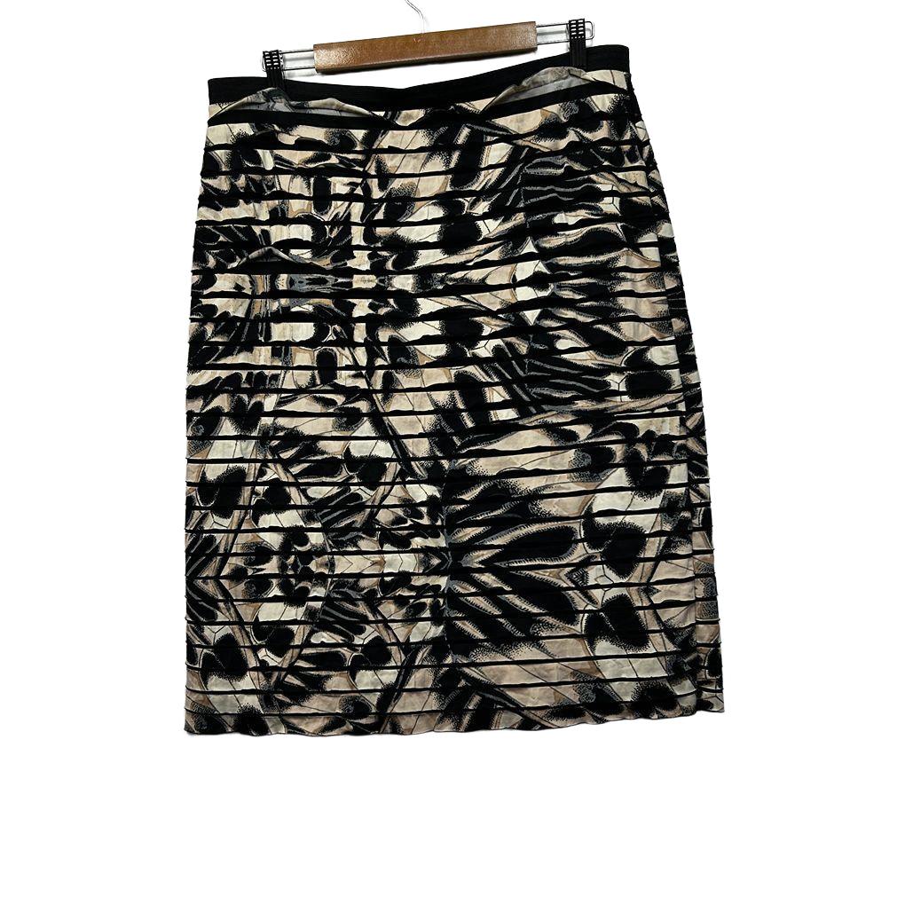 Philosophy Skirt - Size 18