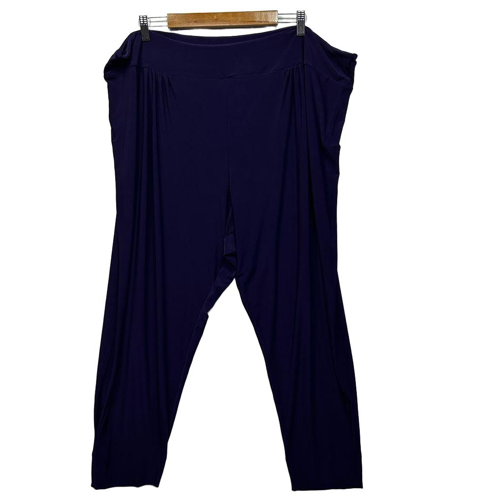 Harem Pants - Size NA