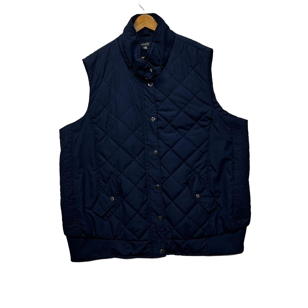 Autograph Vest - Size 26