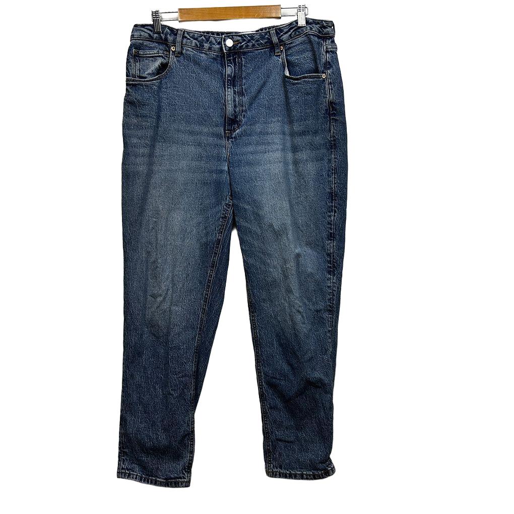 Just Jeans Mom Jeans - Size 16