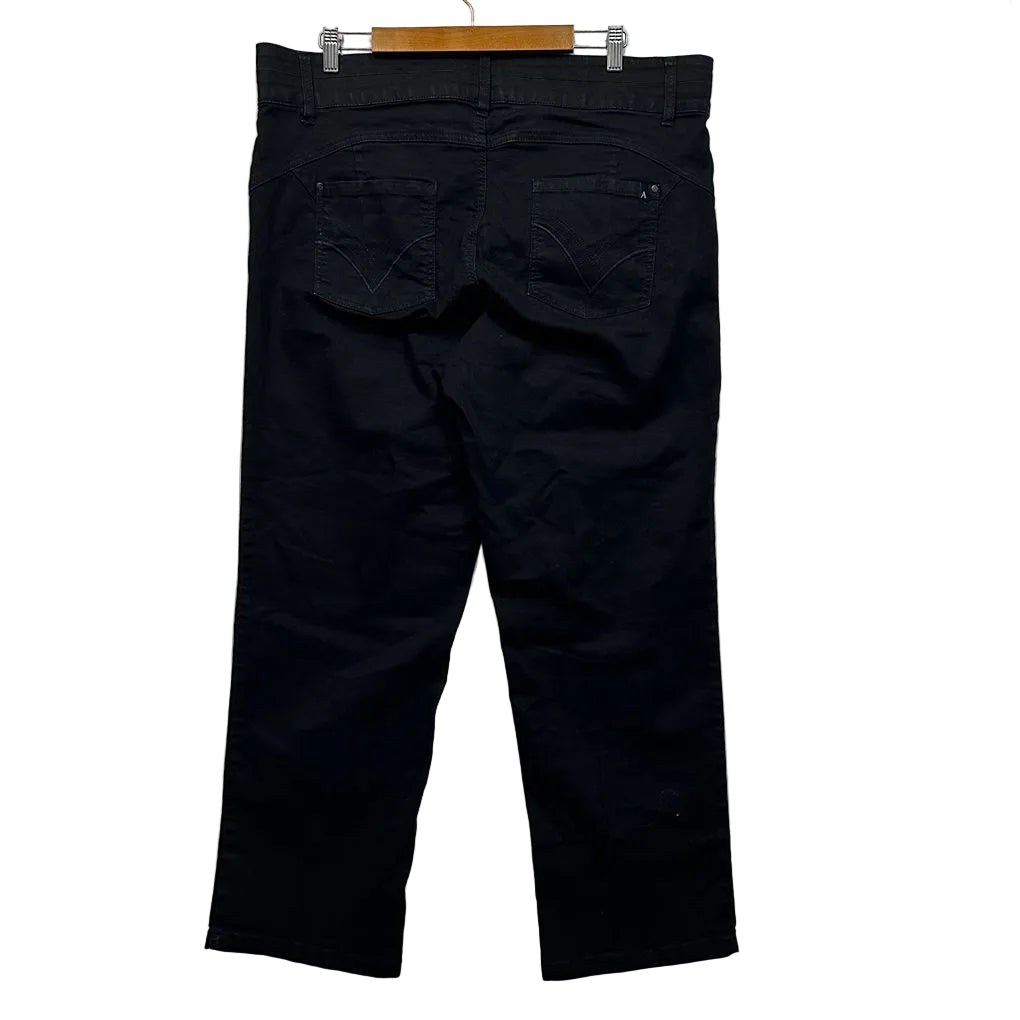 Autograph Black Jeans - Size 20