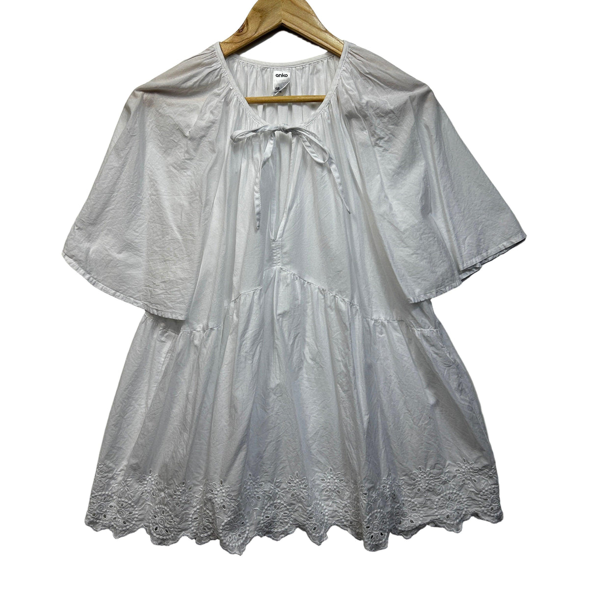 Anko Top - Size 18