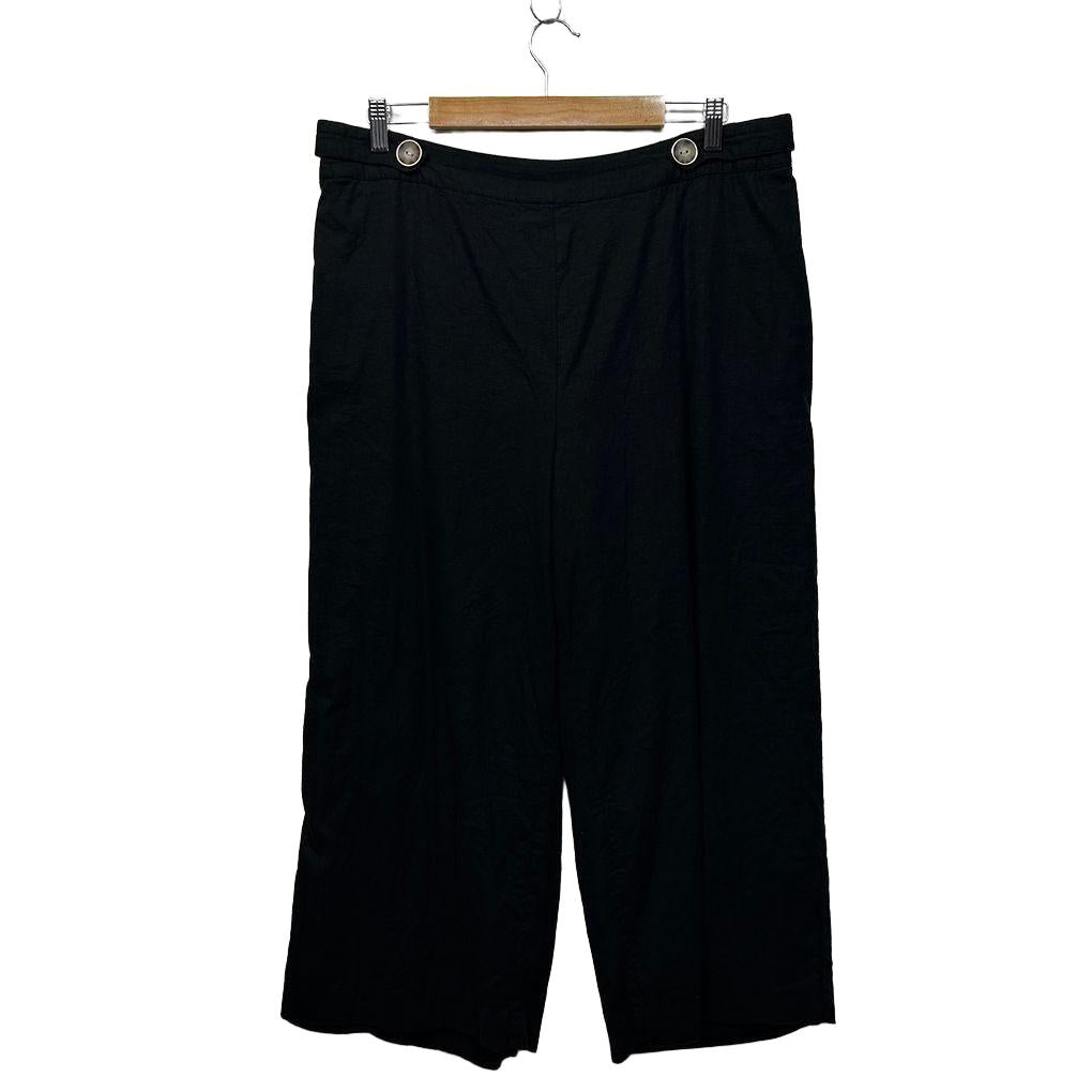 Tokito Linen Pants - Size 18