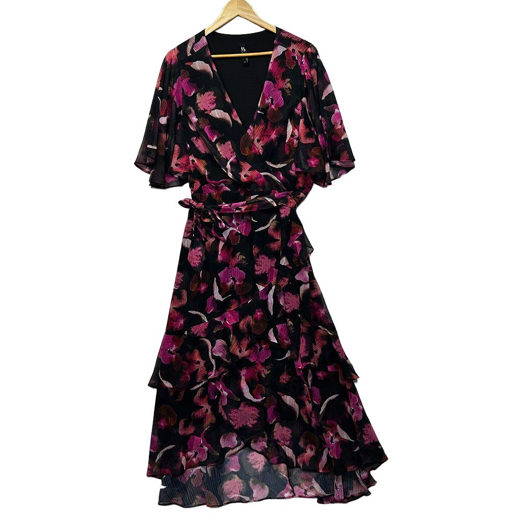 Taking Shape Dress - Size 22