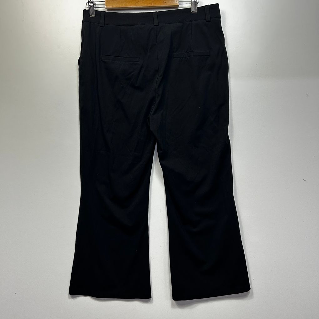 Black Pants - Size 4XL