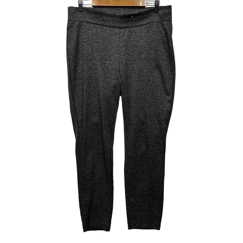 Millers Patterned Pants - Size 14