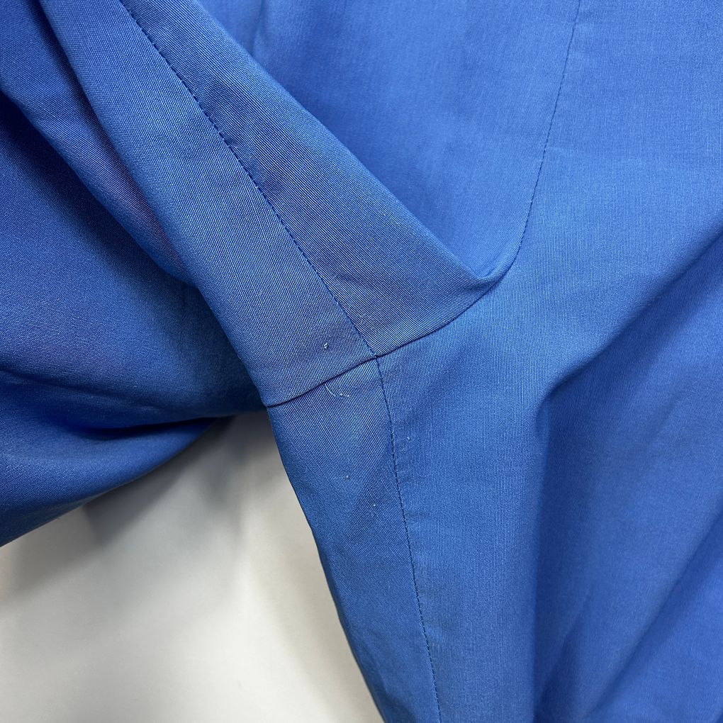 Millers Blue Shorts - Size 20 (fault)