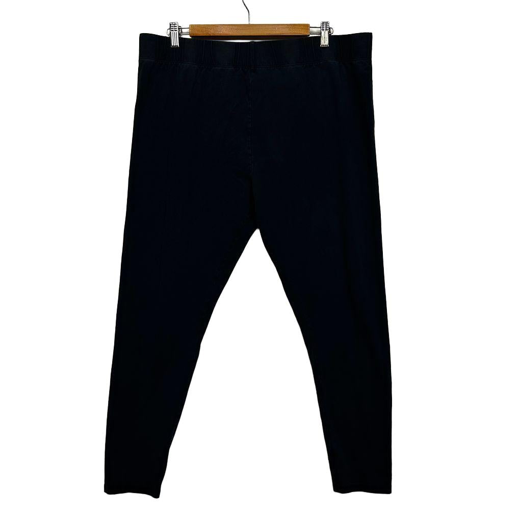 Avella Cotton Pants - Size 22