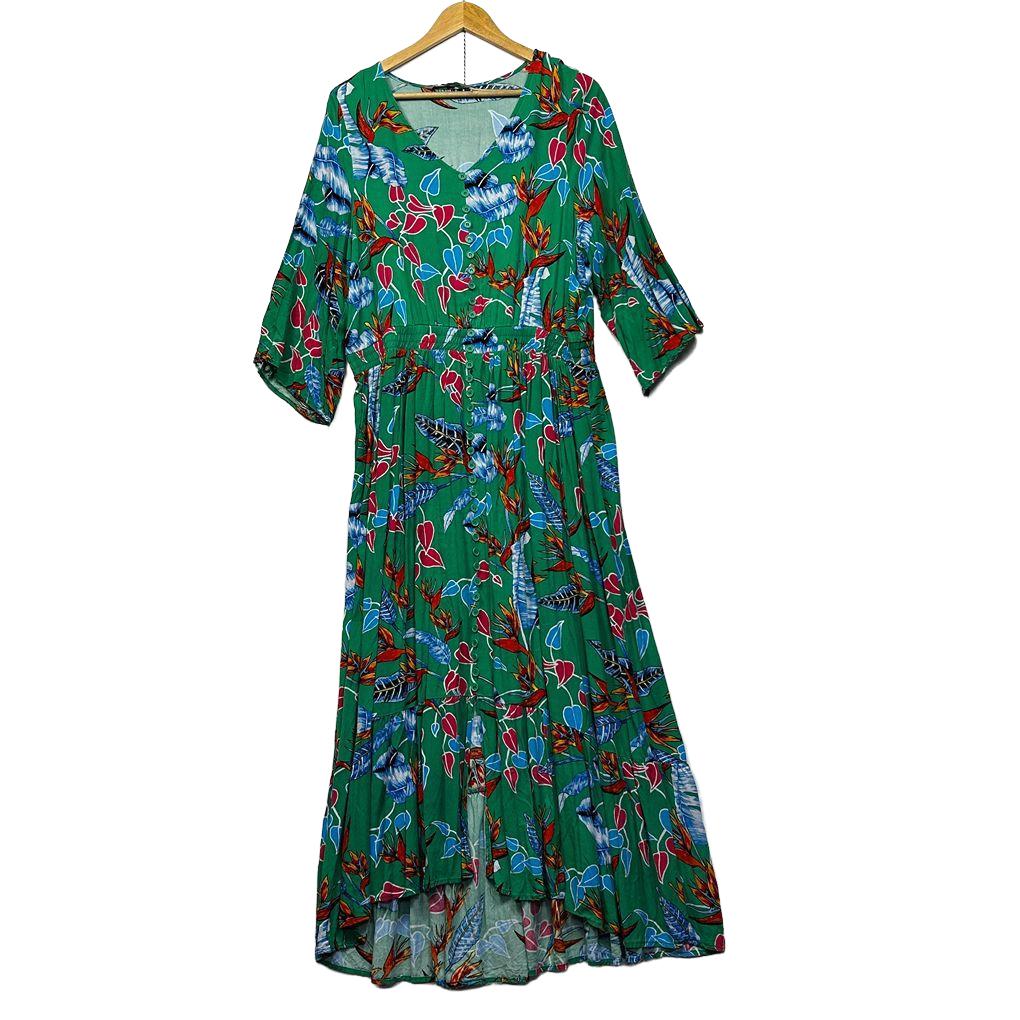 Katies Dress - Size 18