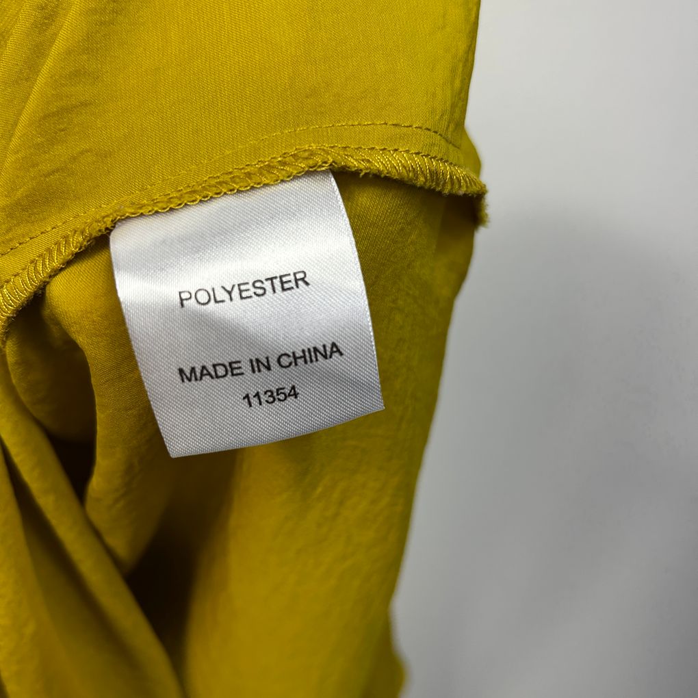 Suzanne Grae 3/4 Sleeve Top - Size 14