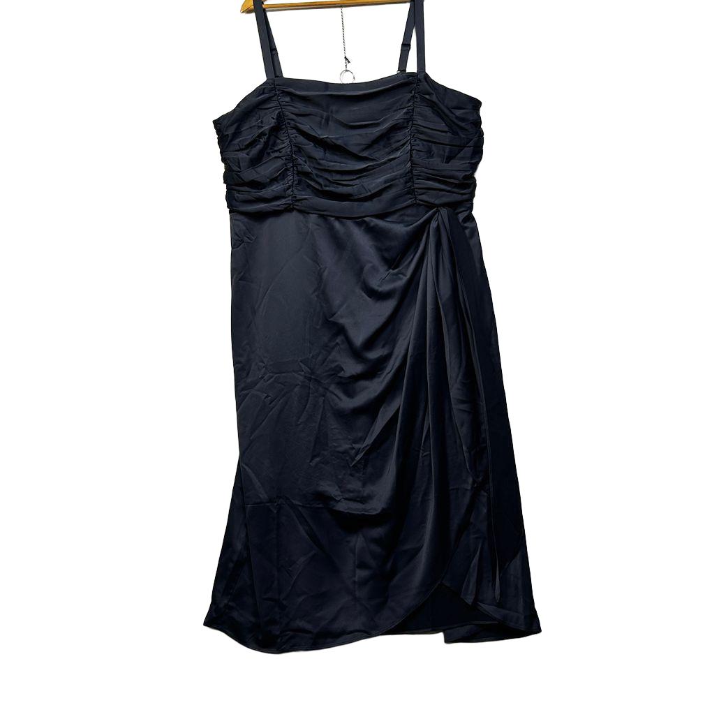 City Chic Dress - Size 24