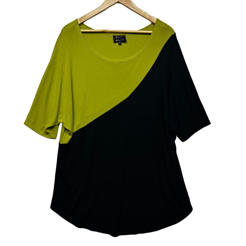 Free Woman Top - Size 20