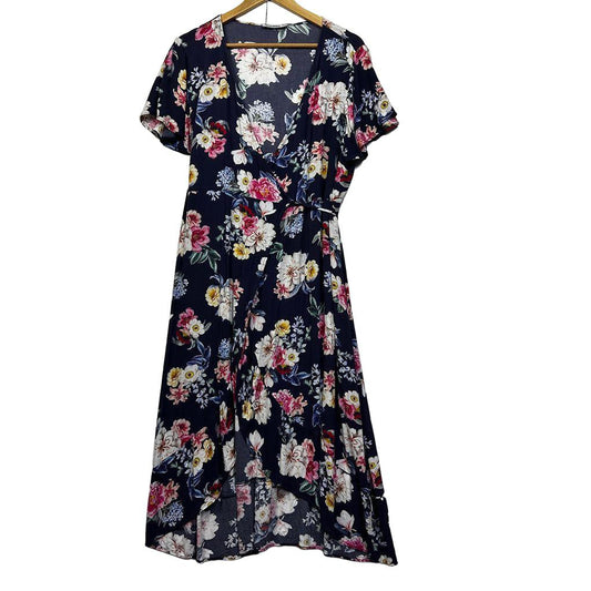 Just Jeans dress - Size 16