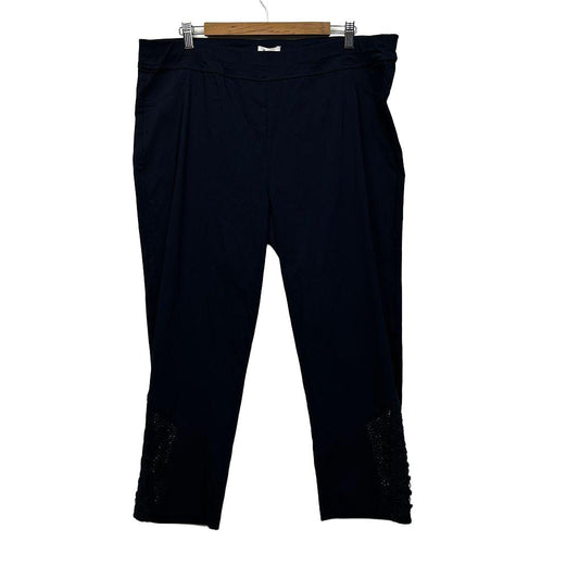 Threadz Pants - Size XXXL