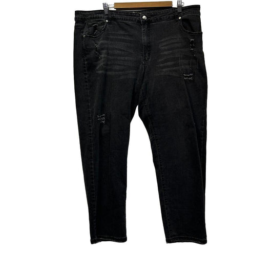 Bird Keepers Jeans - Size 20