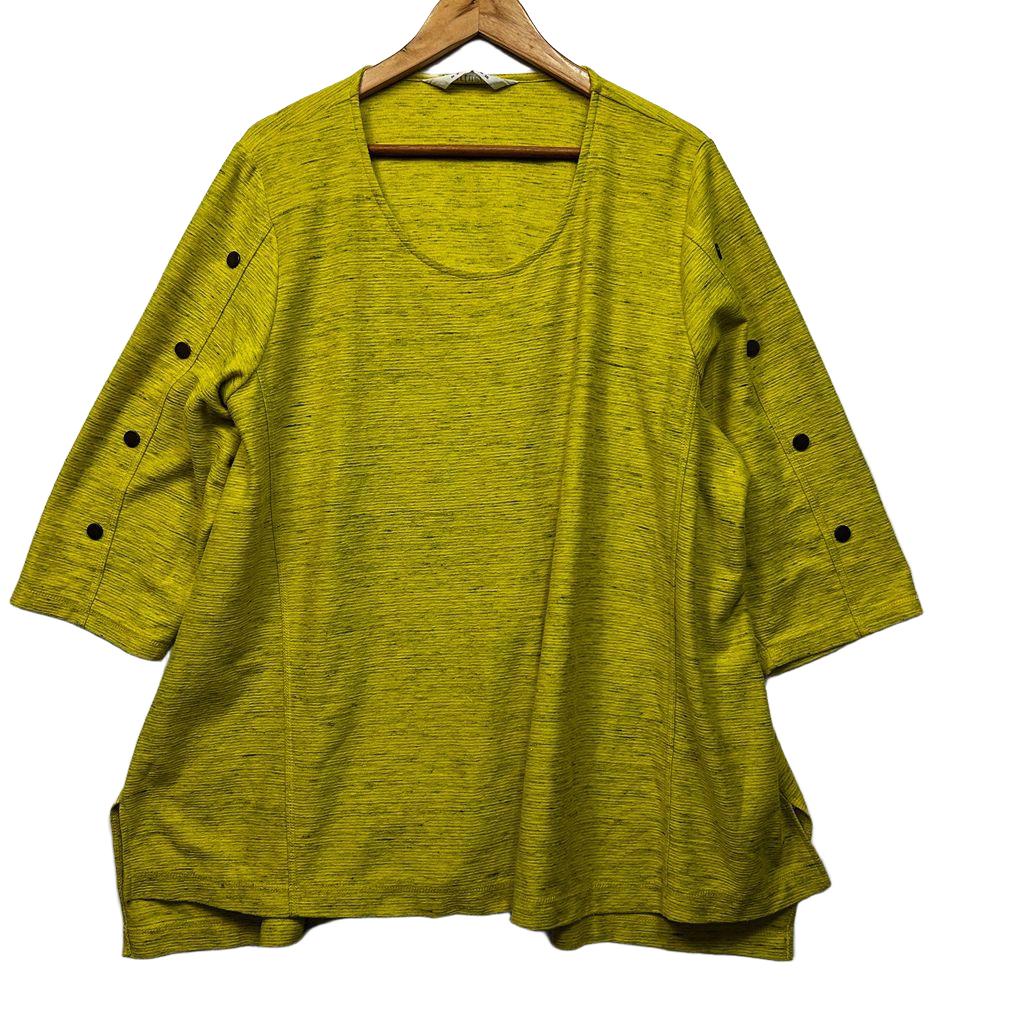 Virtuelle Cotton Top - Size XL
