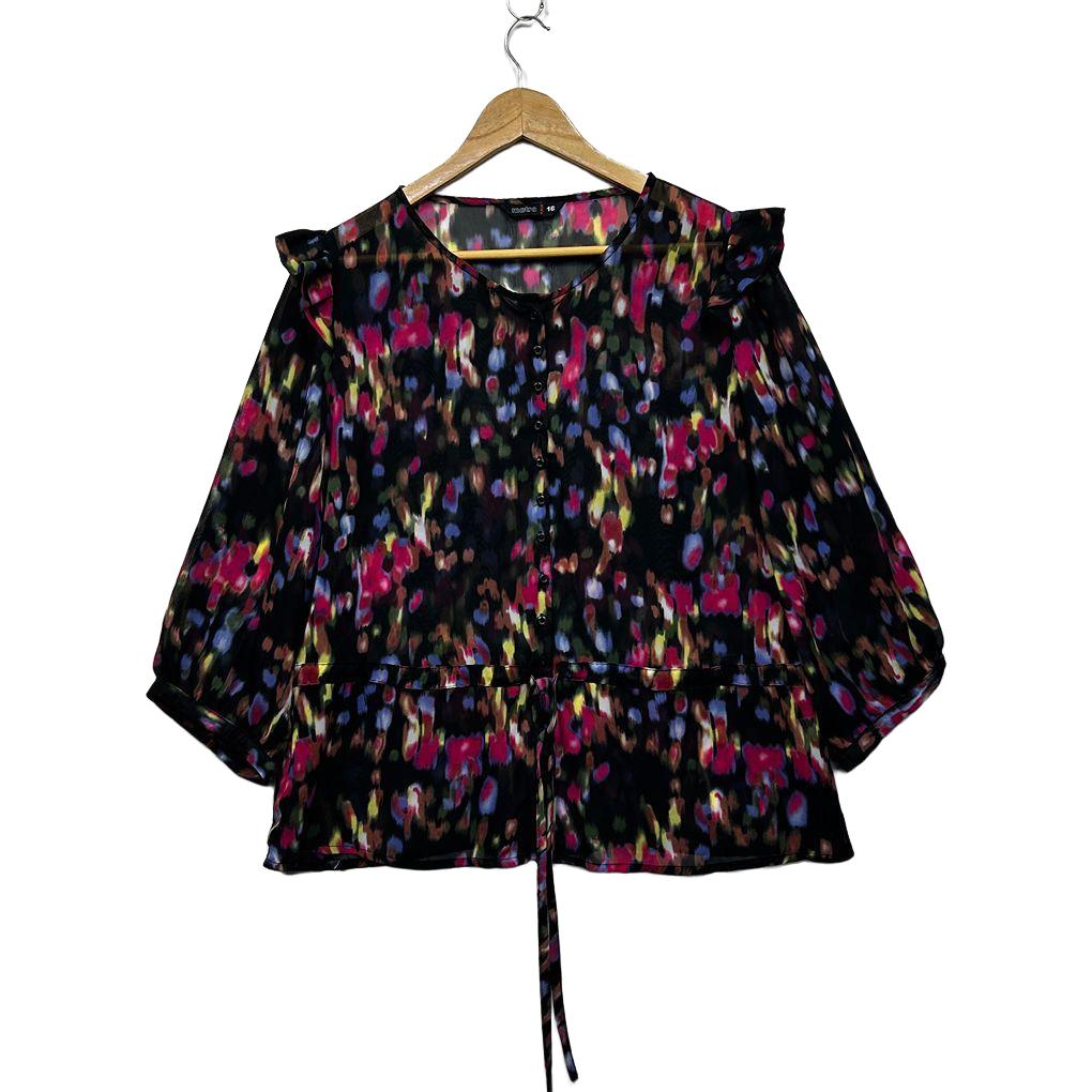 Metro Top - Size 16