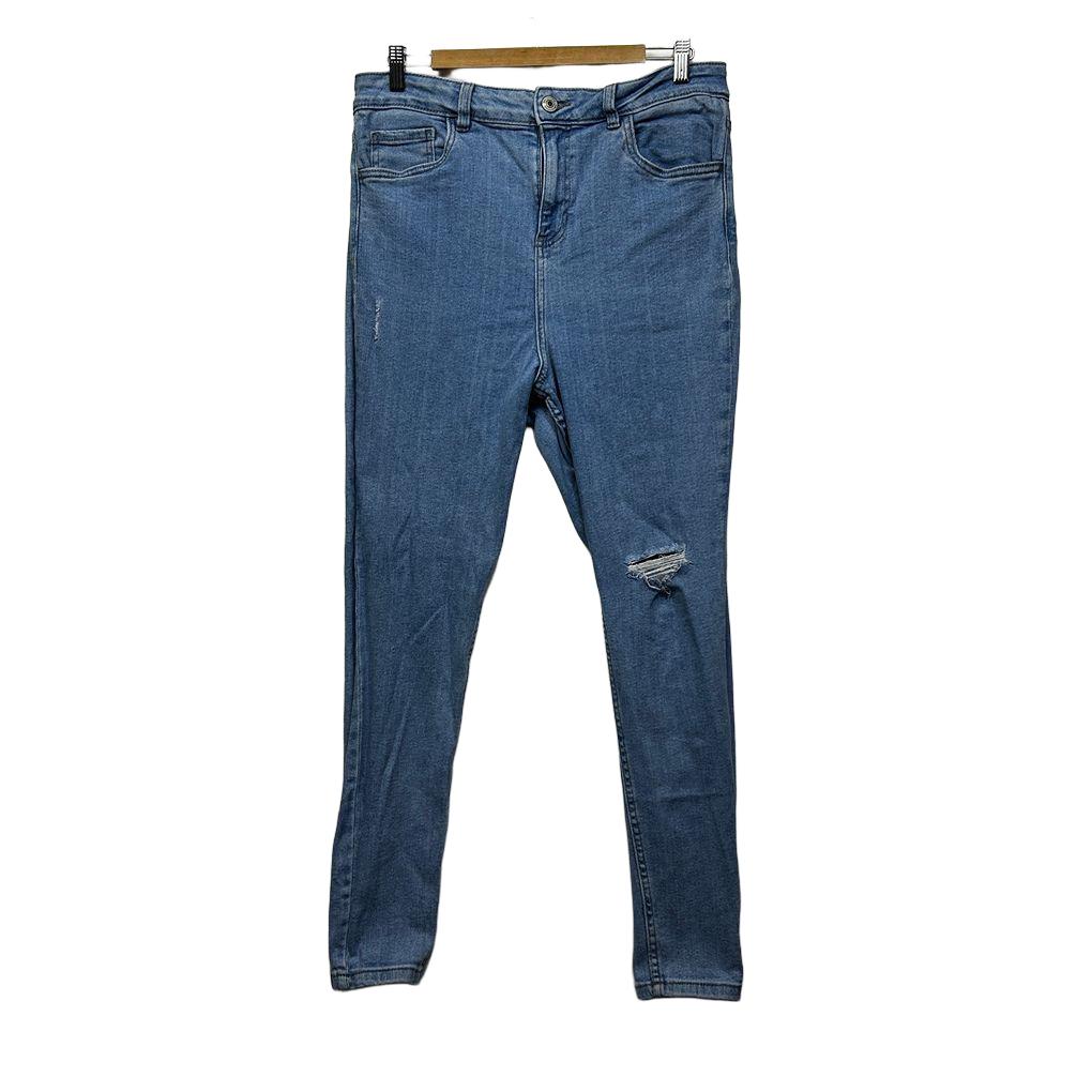 Anko Skinny Jeans - Size 16