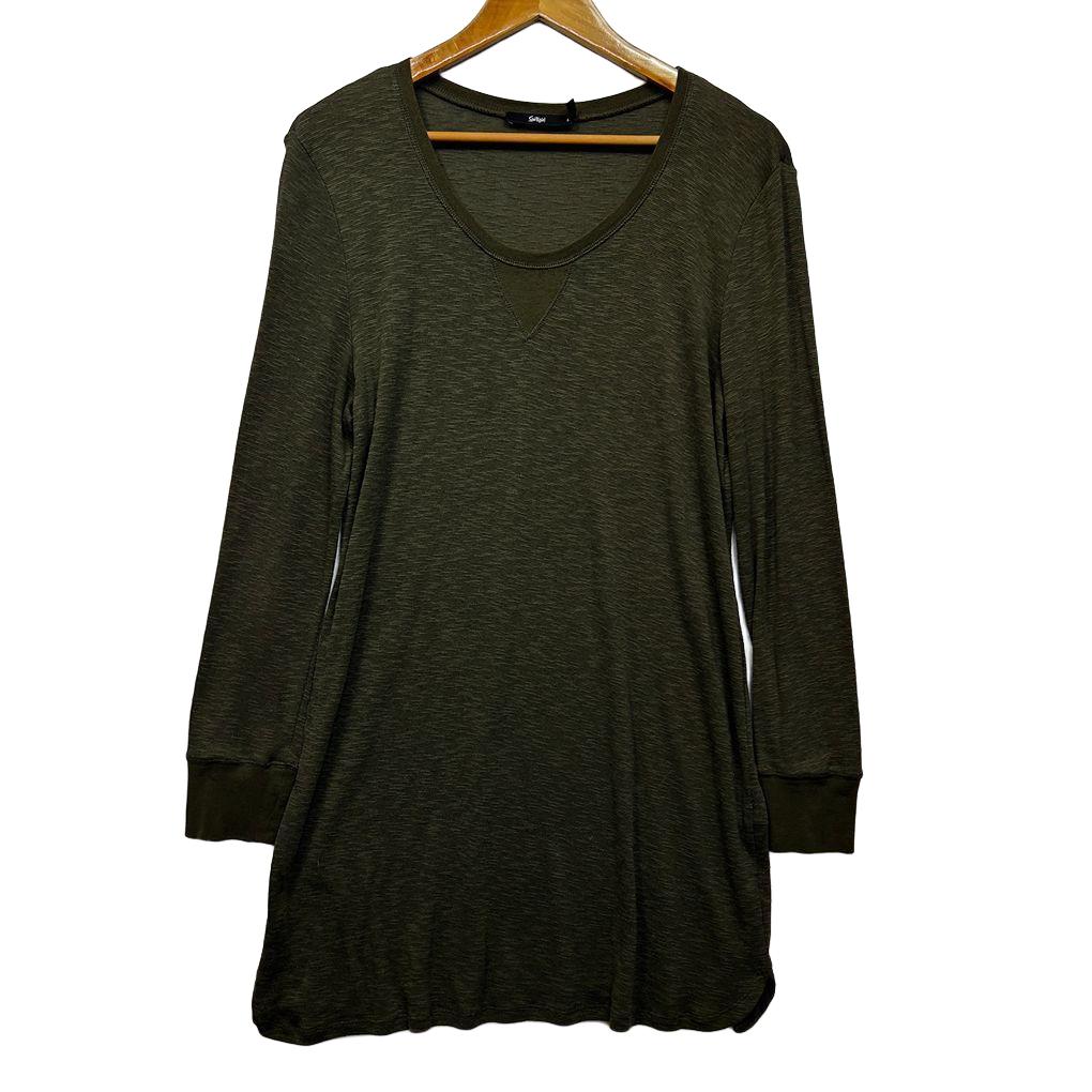 Sportsgirl Dress - Size L