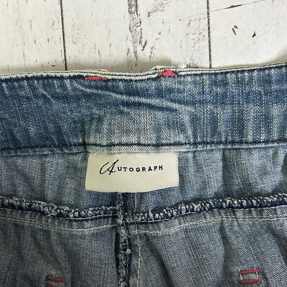 Autograph Blue Jeans -  42971 need measurements