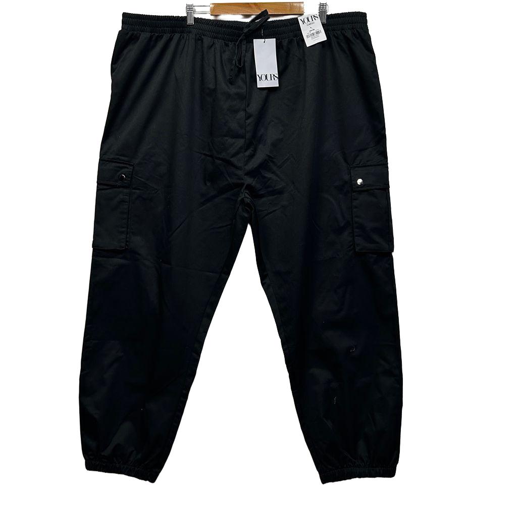 Yours Cargo Pants - Size 28