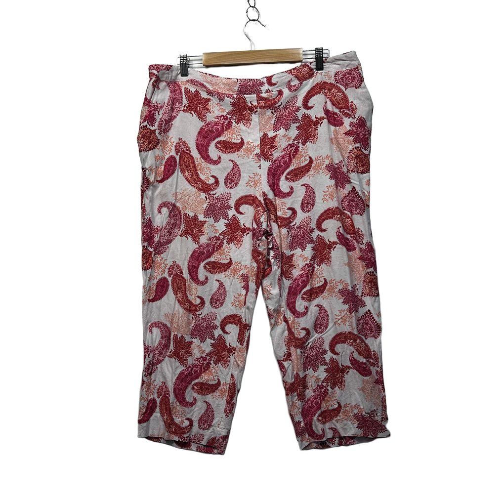 Millers Pants - Size 20