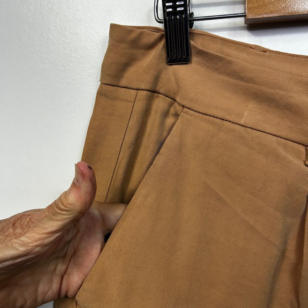 &me Tan Pants - Size 14
