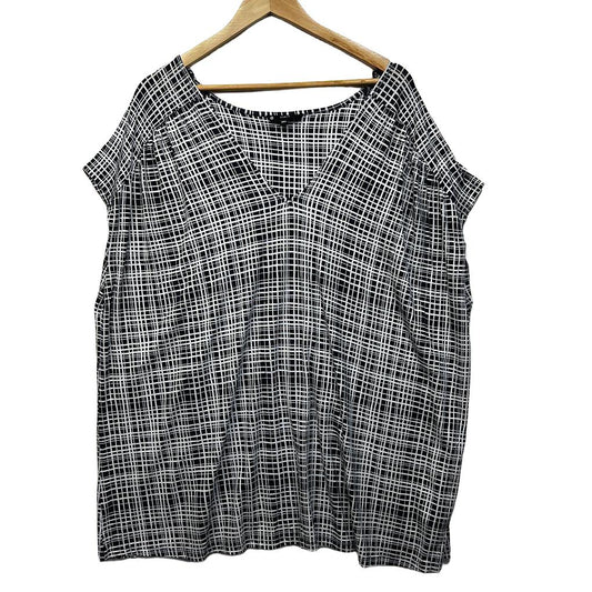 Target Curve Top - Size 24+