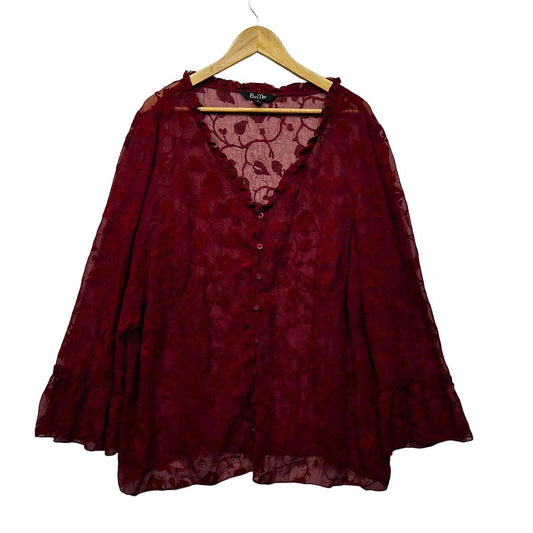 Beme Top - Size 24