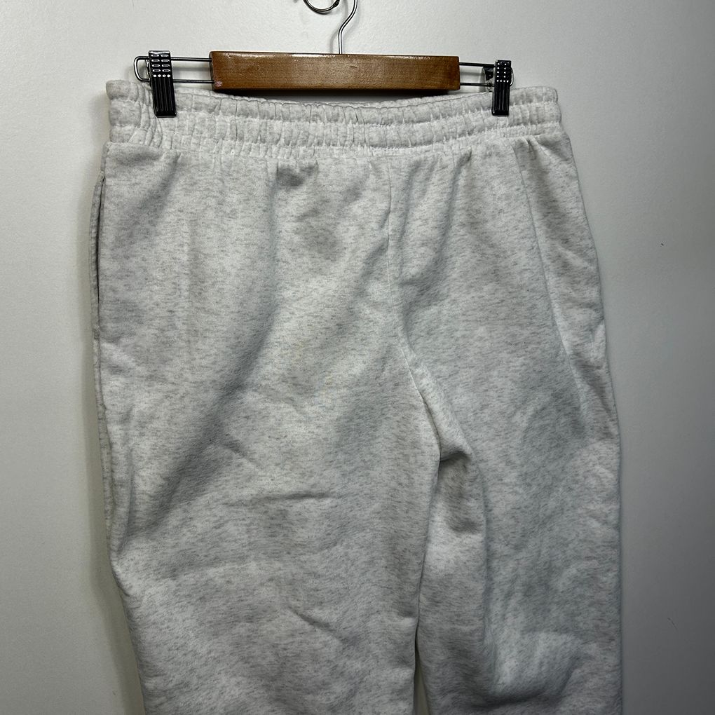 Better Together Grey Track Pants - Size L