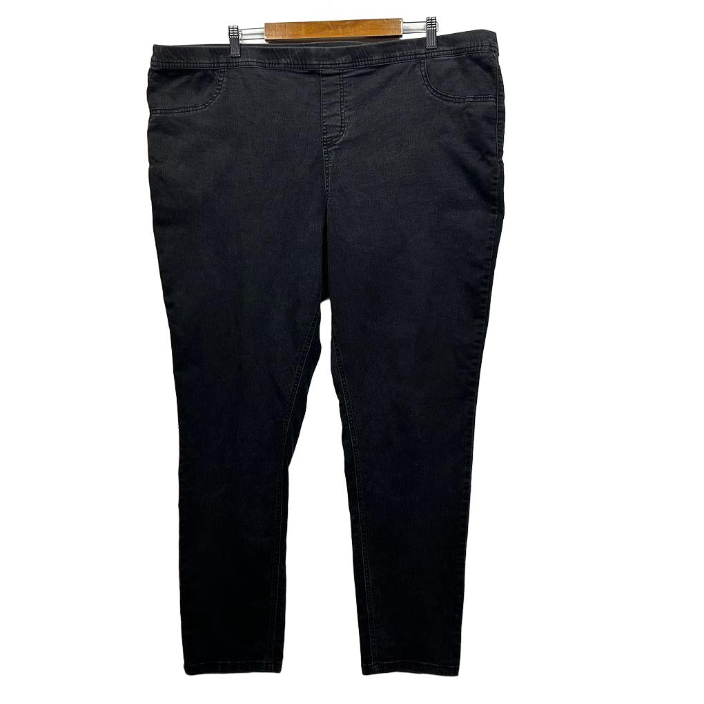 Anko Pull On Jeggings - Size 26