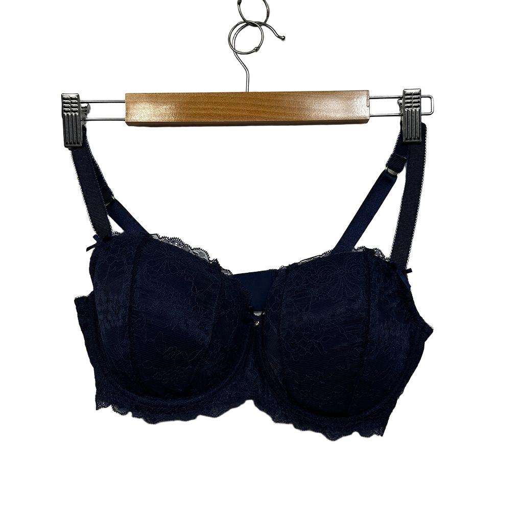 Target Lace Bra - Size 14D