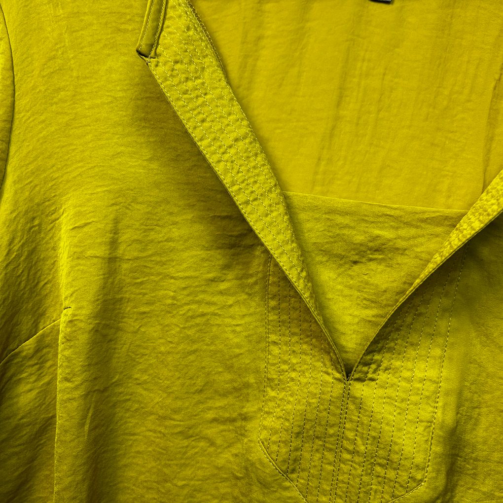 Suzanne Grae 3/4 Sleeve Top - Size 14