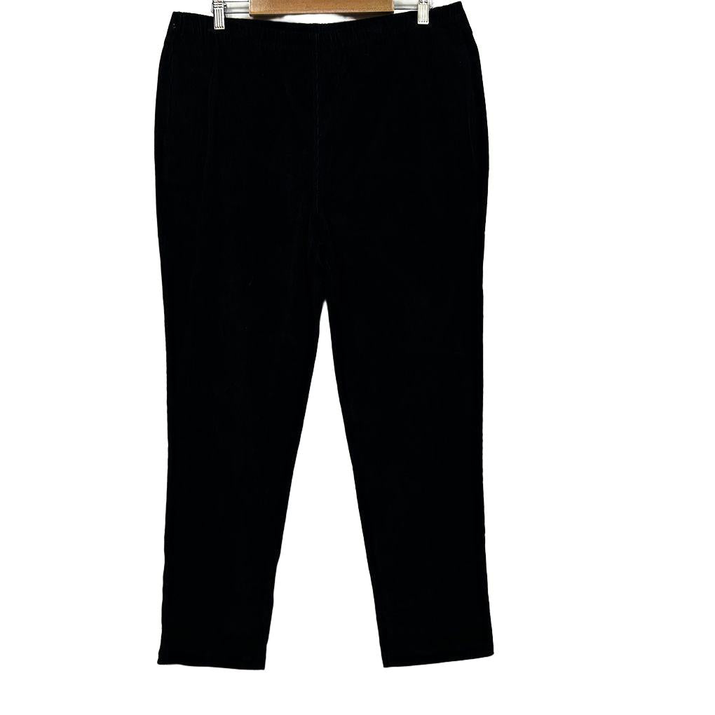 Orientique Pants - Size 16