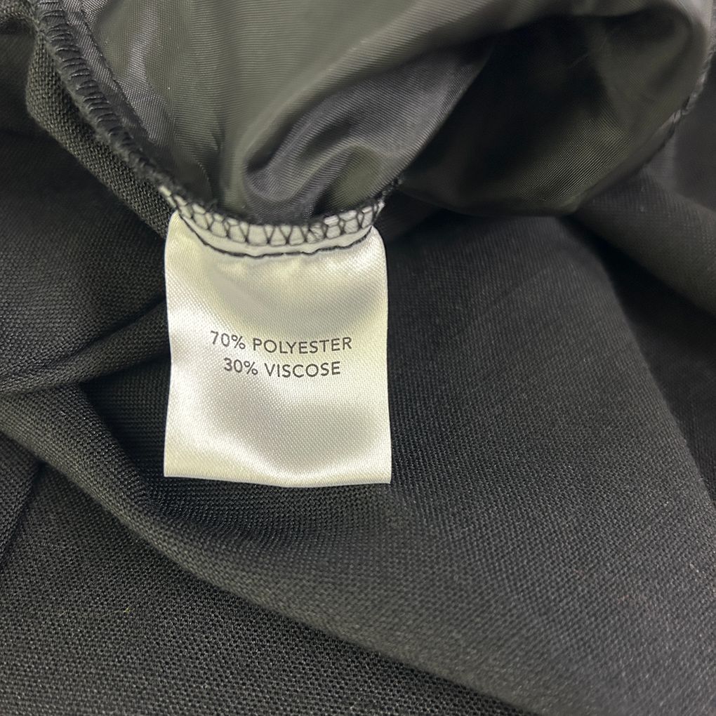 Millers Black Pants - Size 16