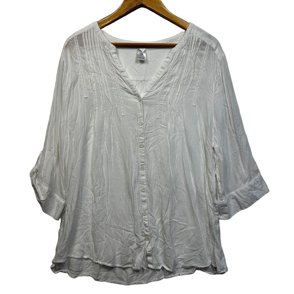 Alexia Top - Size 24