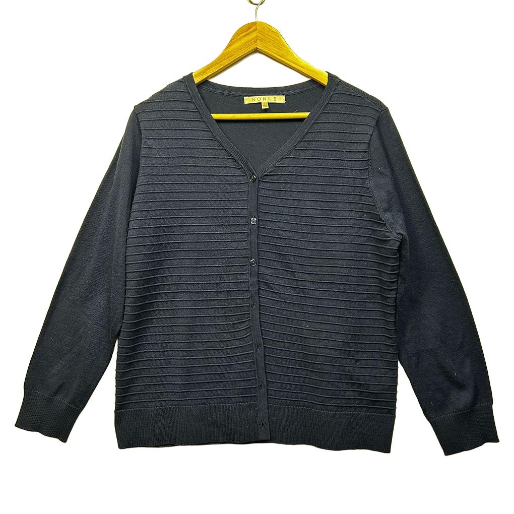 Noni B Cardigan - Size L