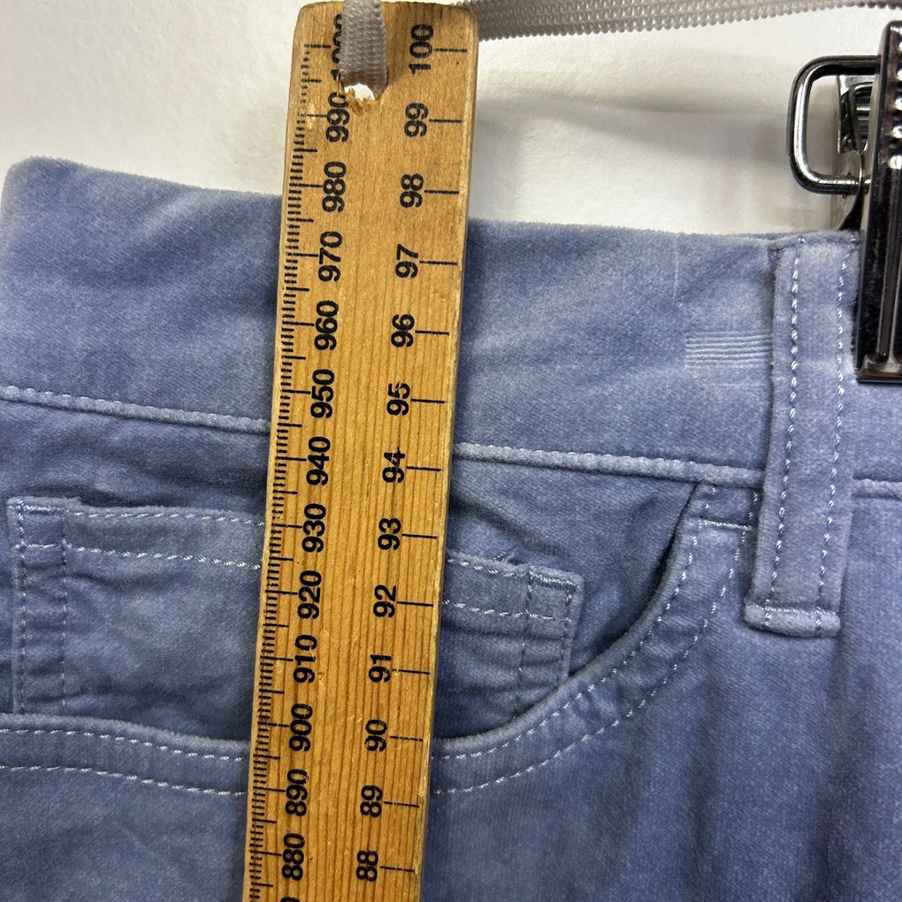 Sportscraft Blue Pull On Pants - Size 18